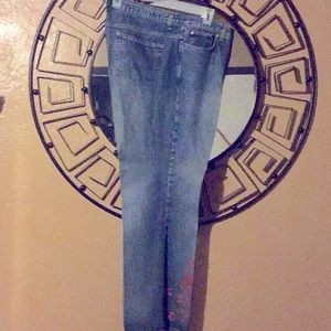 Venezia jeans blue